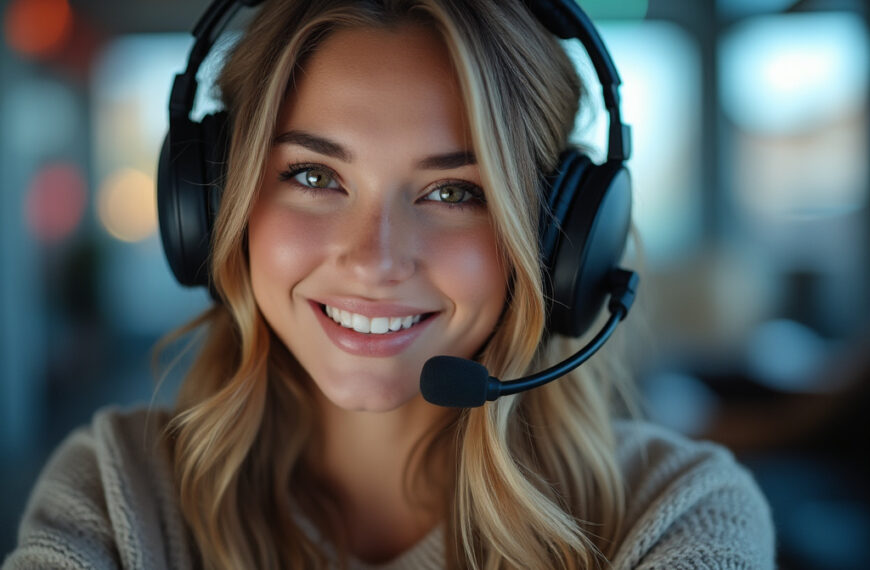 Best Online Jobs For: Remote Live Chat Agent Role: Flexible…